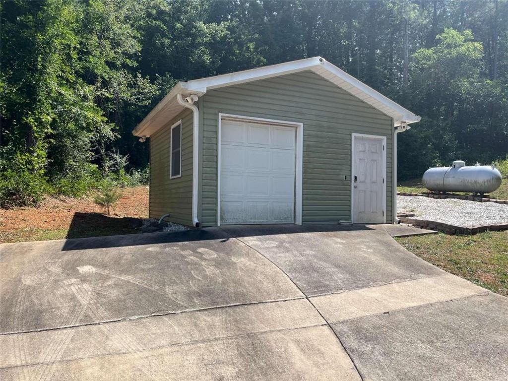 151 Conns Lake Extension