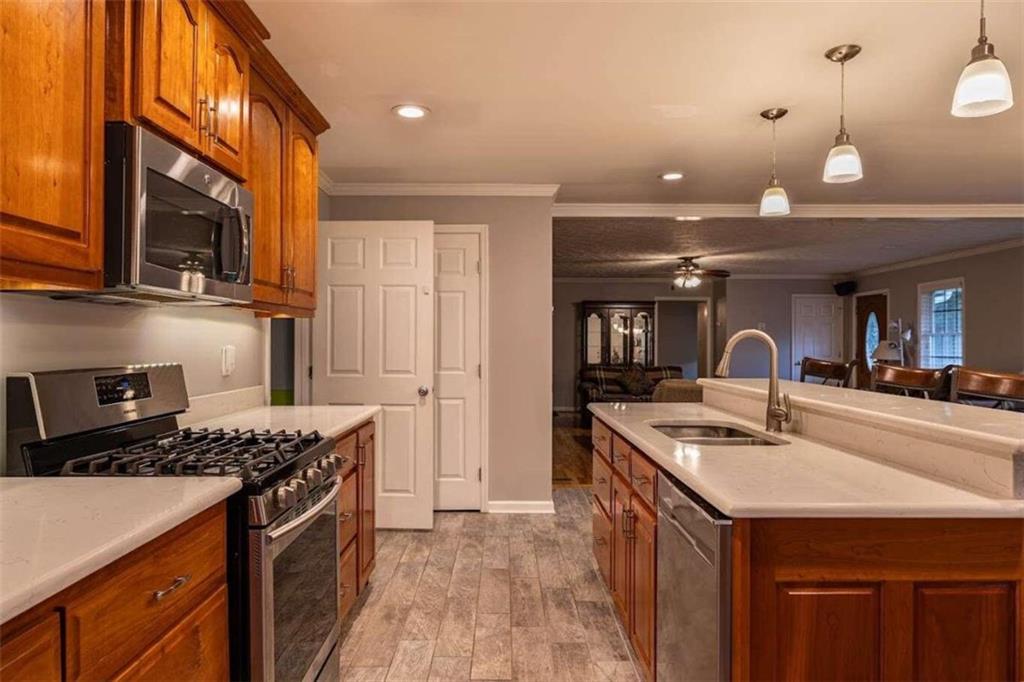 151 Conns Lake Extension