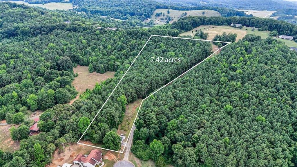 151 Conns Lake Extension