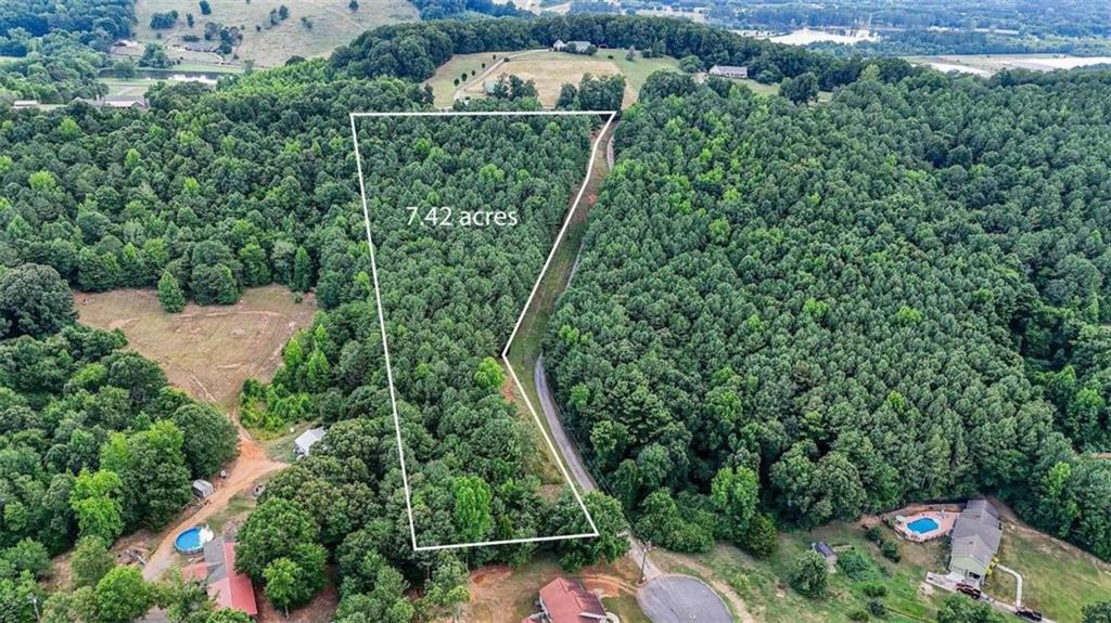 151 Conns Lake Extension