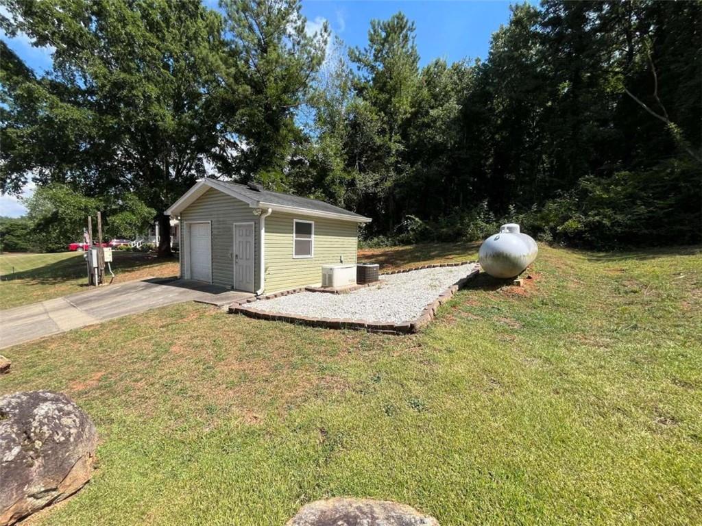 151 Conns Lake Extension