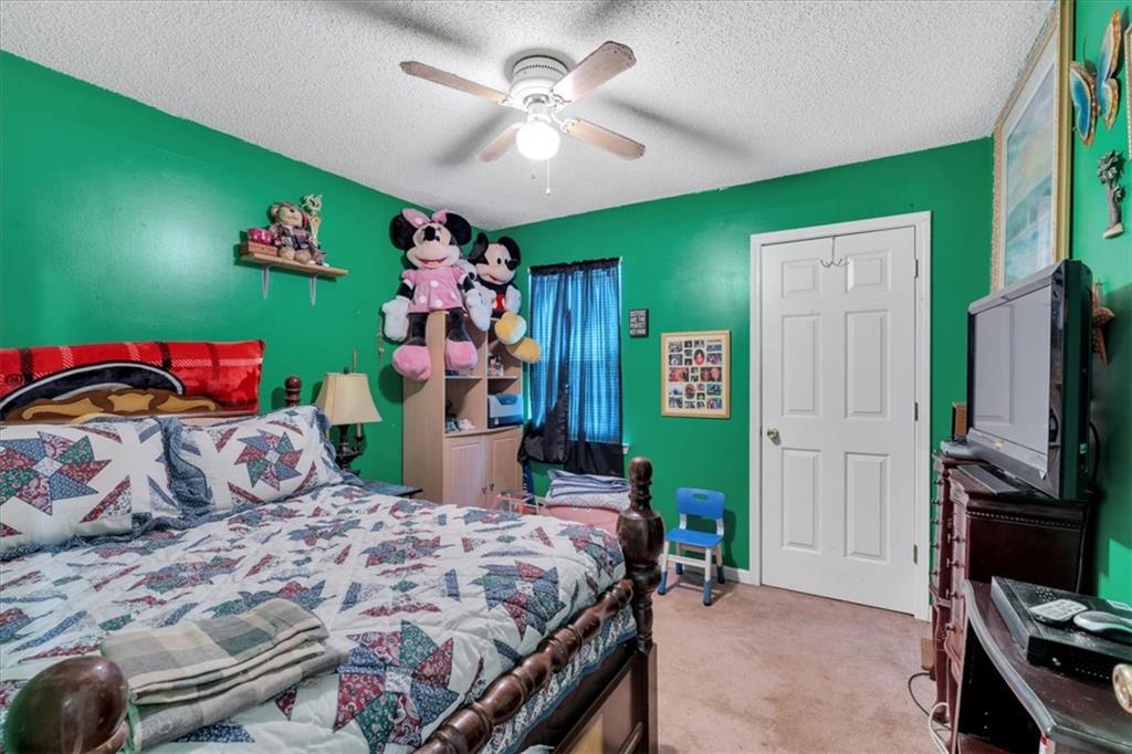 348 Davis Mill Drive