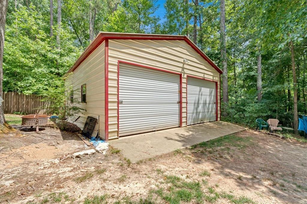 348 Davis Mill Drive