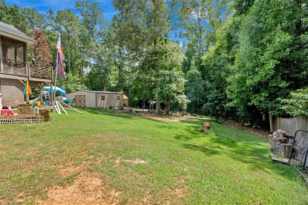 348 Davis Mill Drive