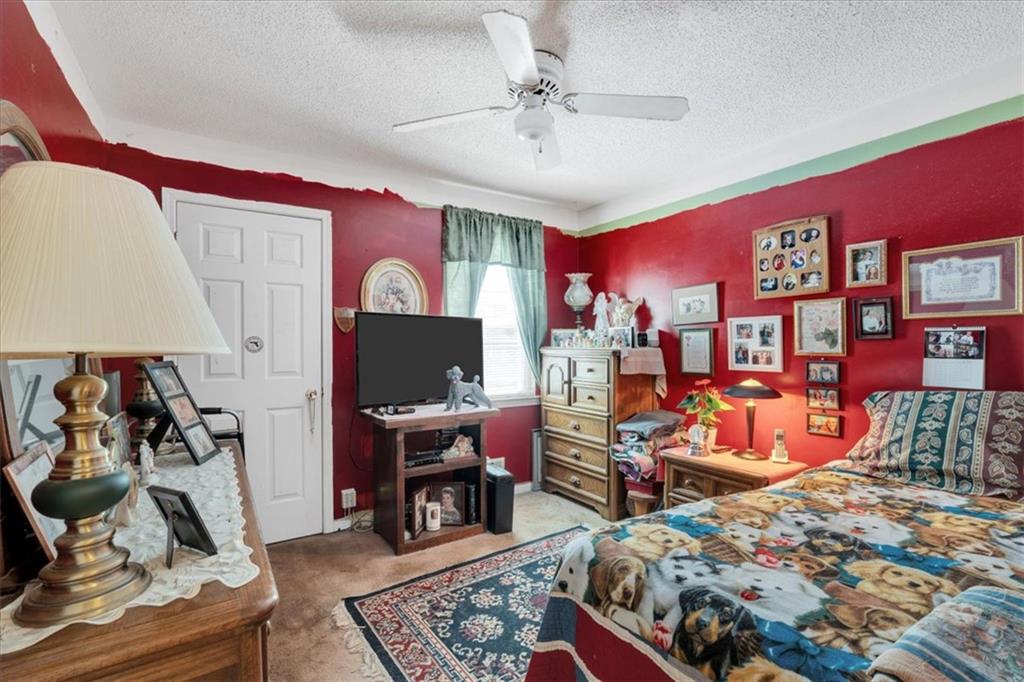 348 Davis Mill Drive