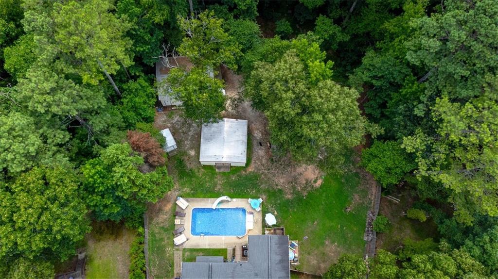 348 Davis Mill Drive