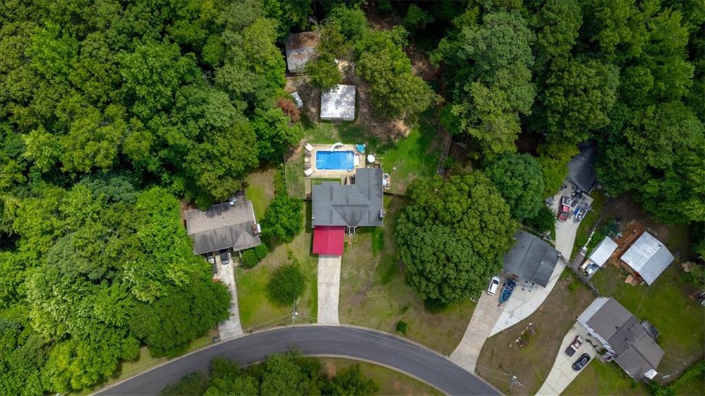 348 Davis Mill Drive