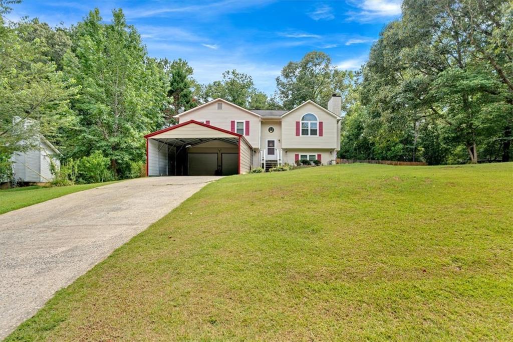 348 Davis Mill Drive