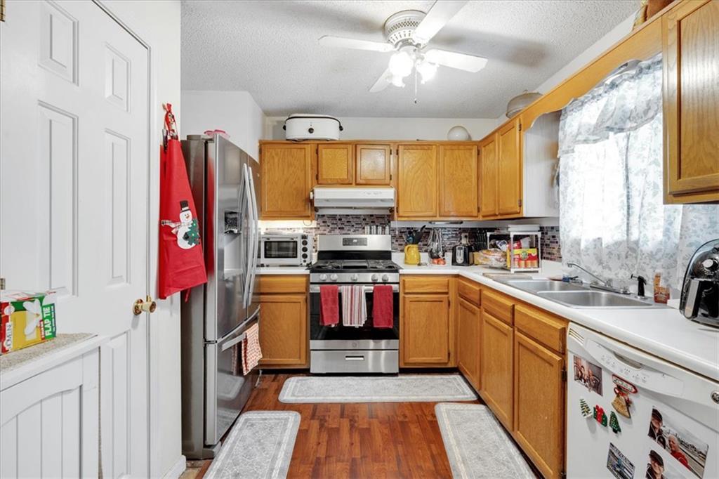 348 Davis Mill Drive