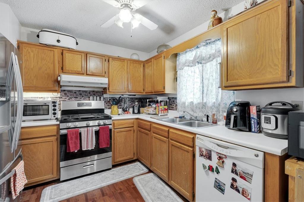 348 Davis Mill Drive