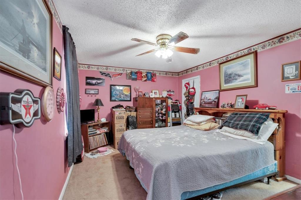 348 Davis Mill Drive