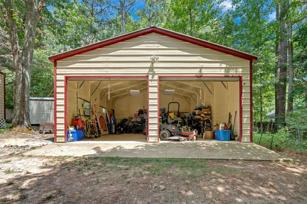 348 Davis Mill Drive
