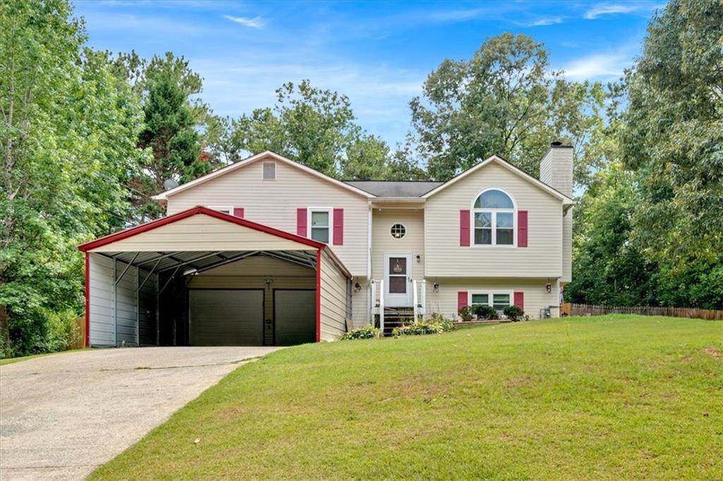 348 Davis Mill Drive