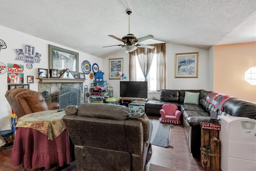 348 Davis Mill Drive