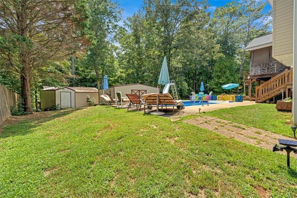 348 Davis Mill Drive