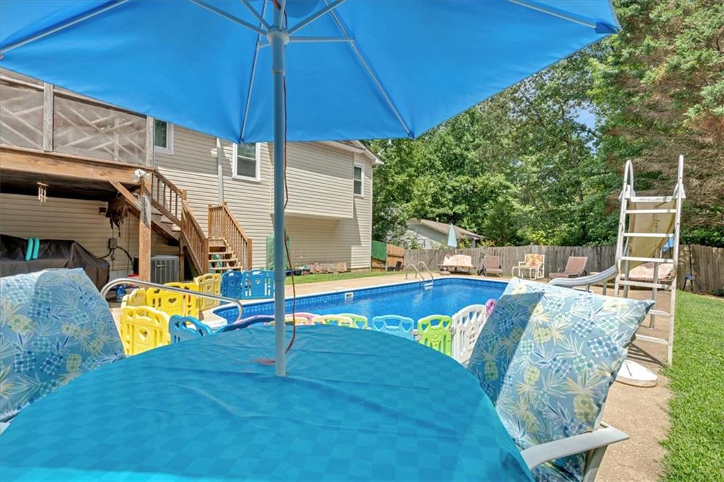 348 Davis Mill Drive