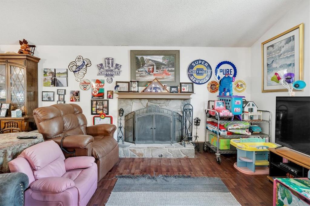 348 Davis Mill Drive