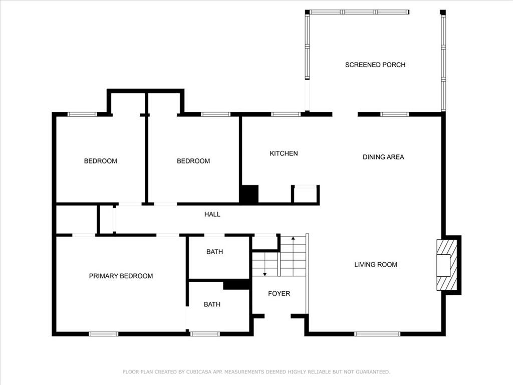 348 Davis Mill Drive