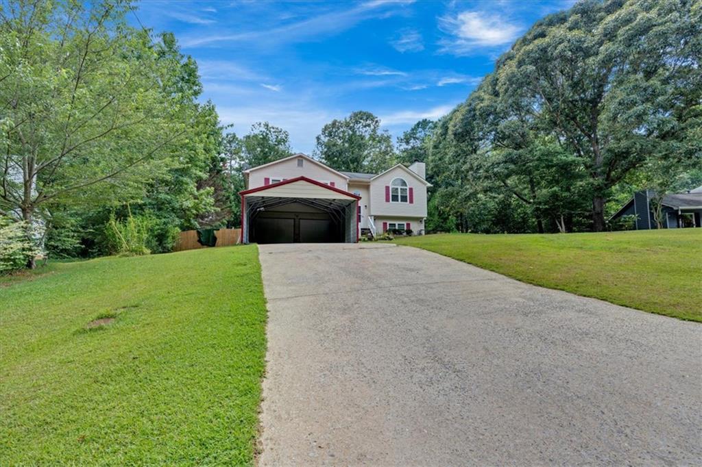 348 Davis Mill Drive