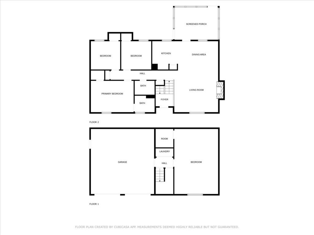348 Davis Mill Drive