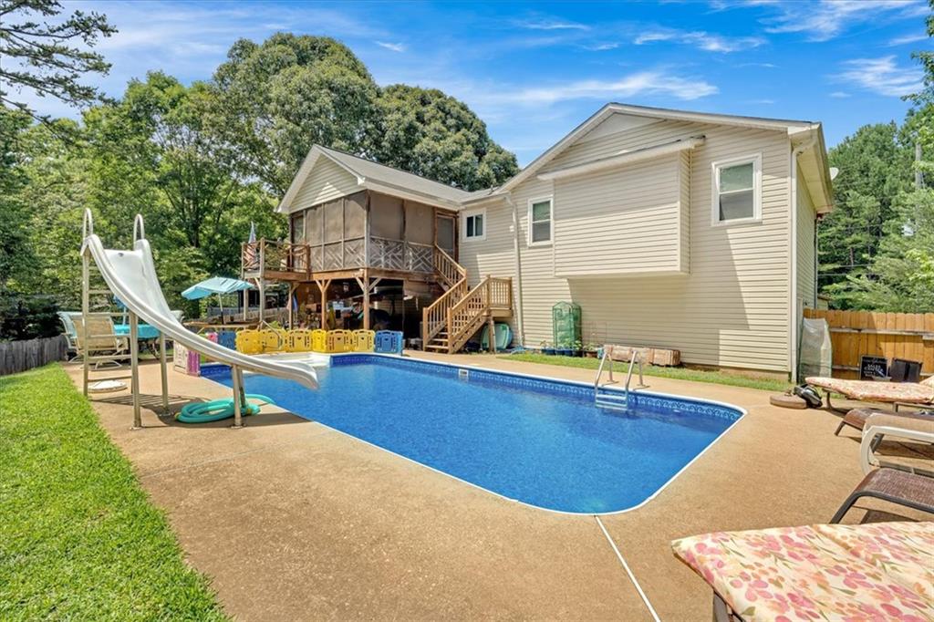 348 Davis Mill Drive