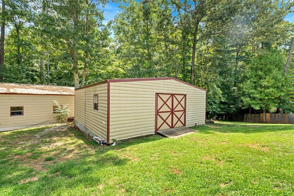 348 Davis Mill Drive