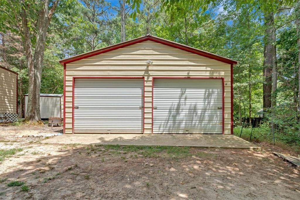 348 Davis Mill Drive