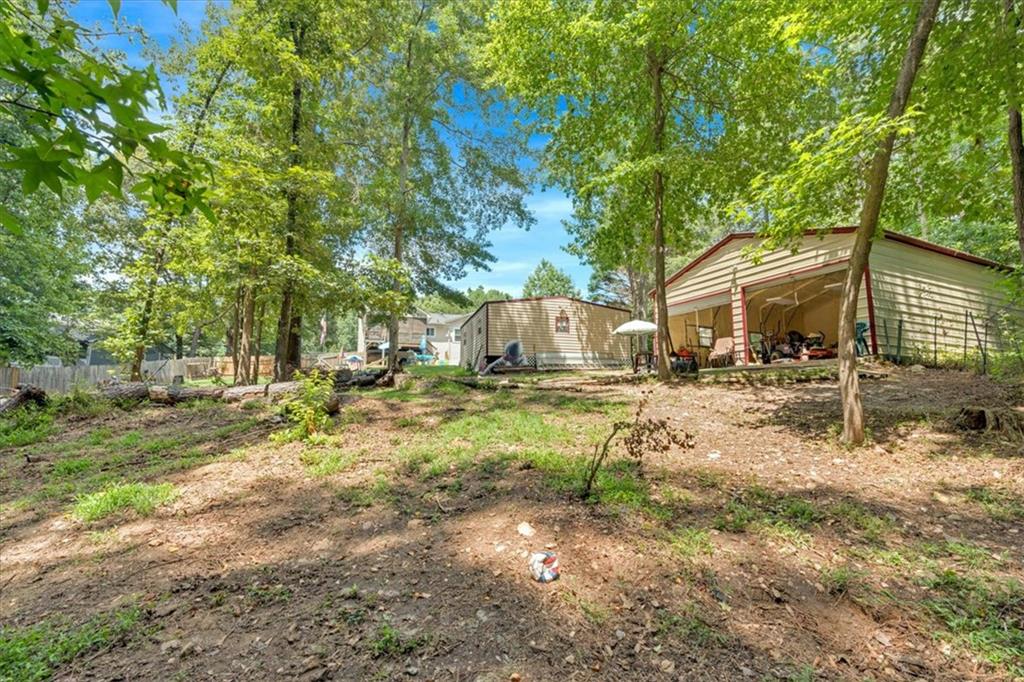 348 Davis Mill Drive