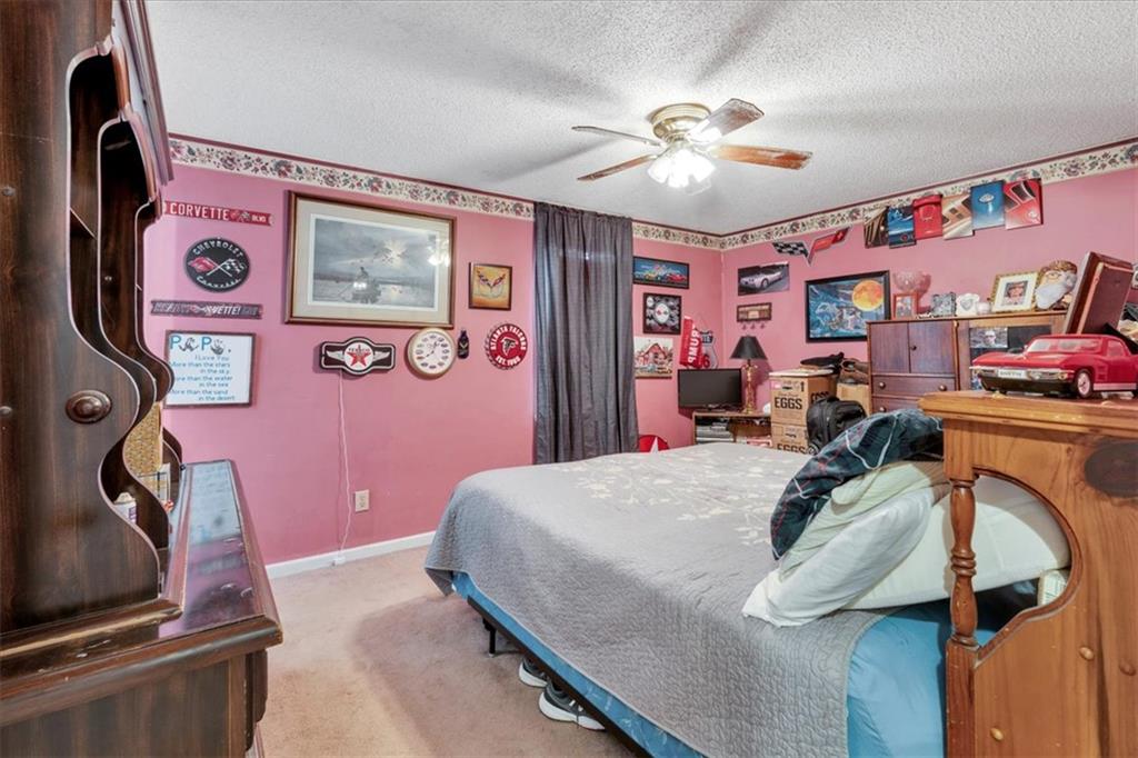 348 Davis Mill Drive