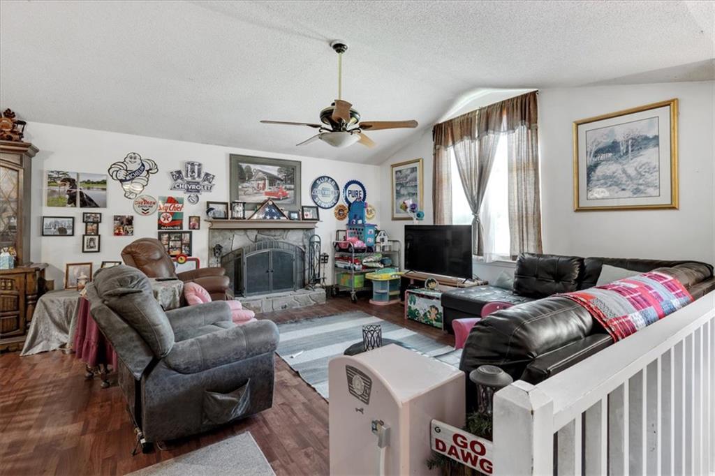 348 Davis Mill Drive