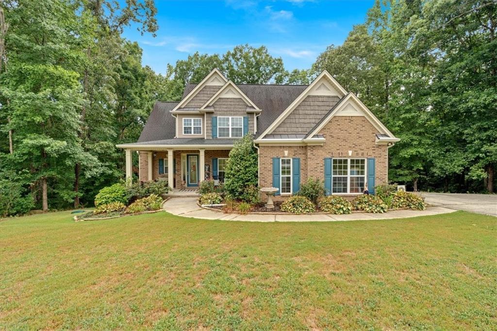 280 Shockley Way