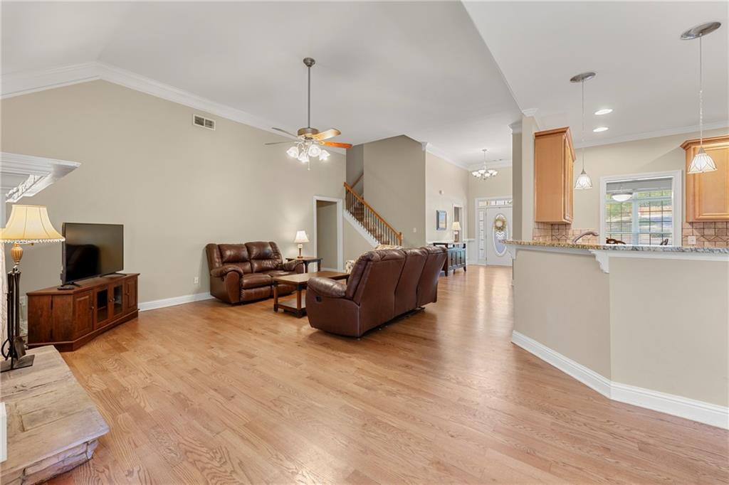 7312 Strickland Manor Way