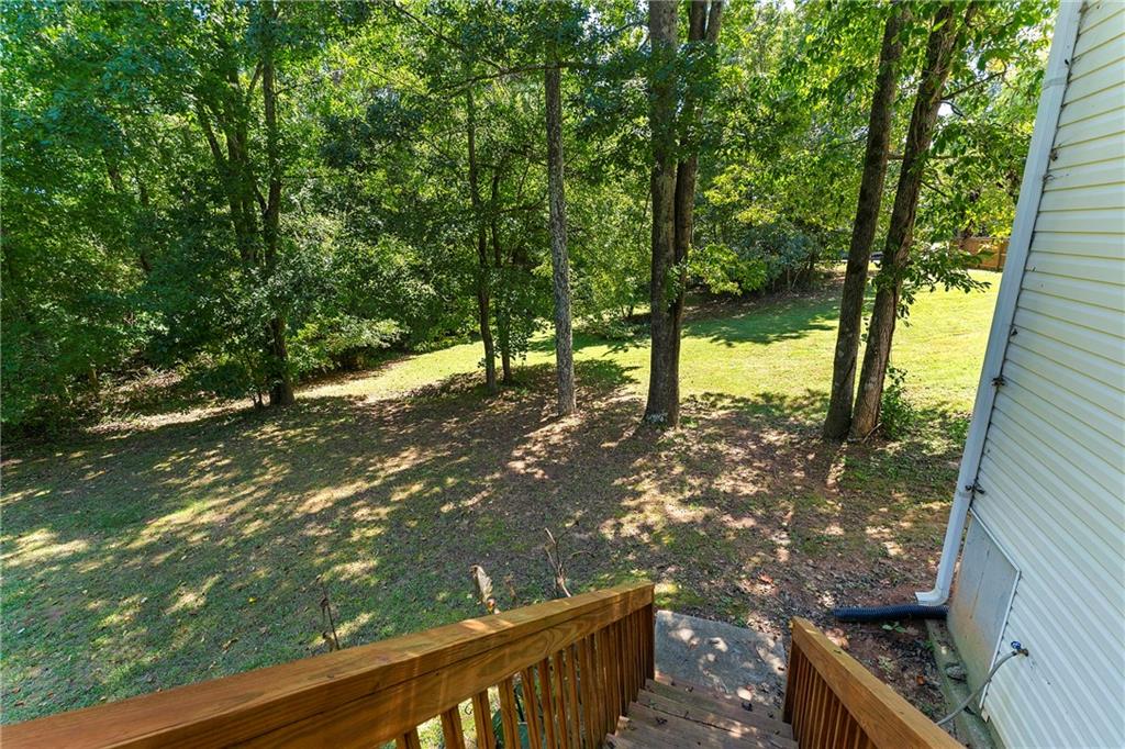 7312 Strickland Manor Way