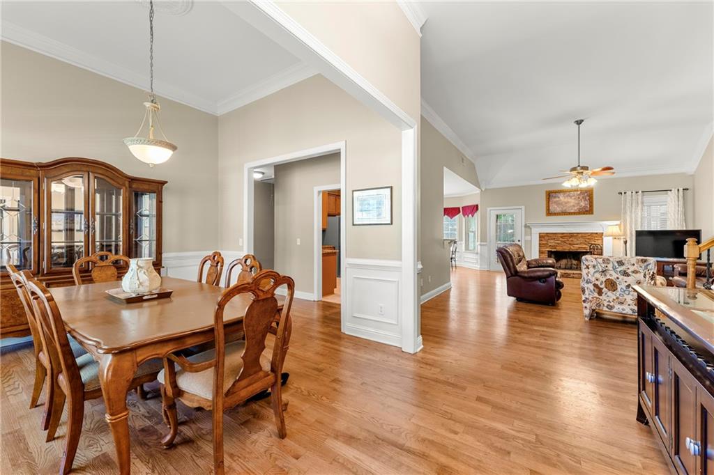 7312 Strickland Manor Way