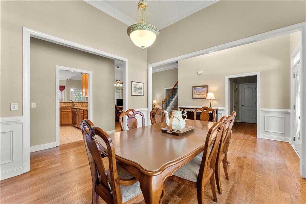 7312 Strickland Manor Way