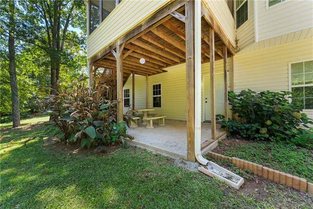 7312 Strickland Manor Way