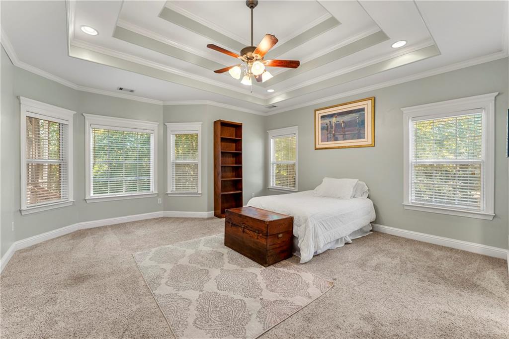 7312 Strickland Manor Way