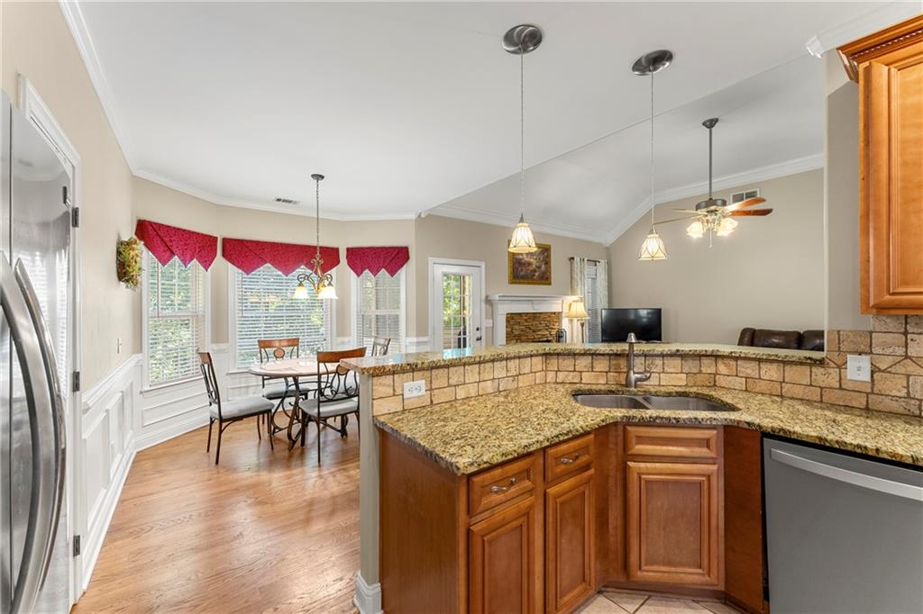 7312 Strickland Manor Way