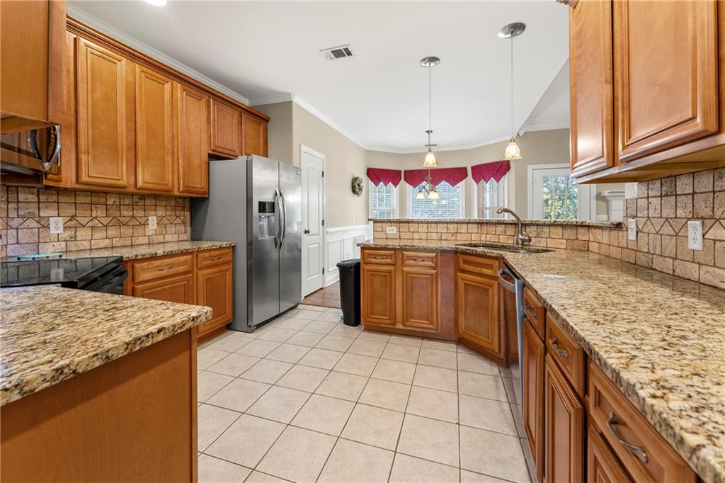 7312 Strickland Manor Way