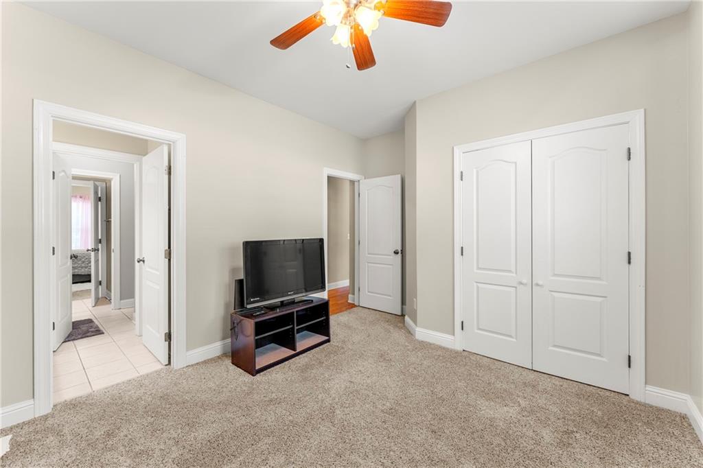 7312 Strickland Manor Way