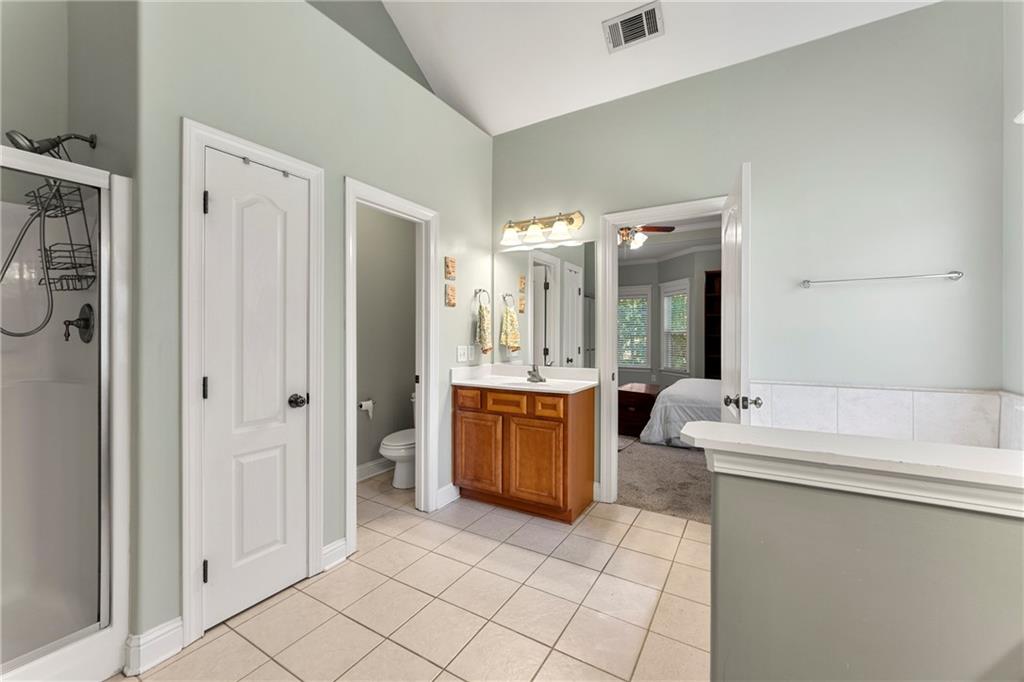 7312 Strickland Manor Way