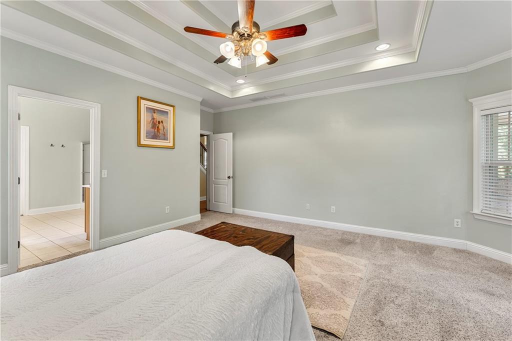 7312 Strickland Manor Way