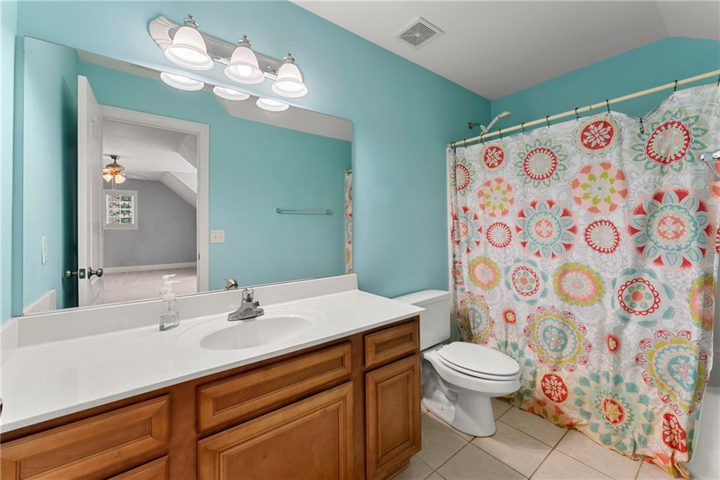 7312 Strickland Manor Way