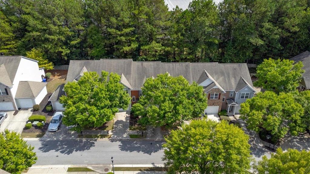 3325 Thornbridge Drive