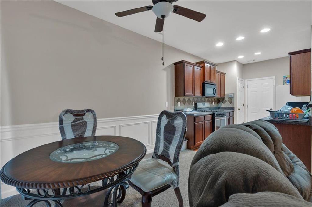 3325 Thornbridge Drive