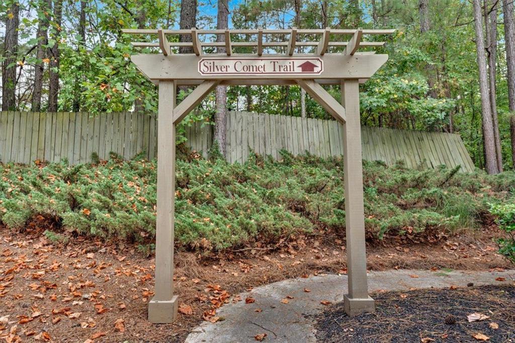 3325 Thornbridge Drive