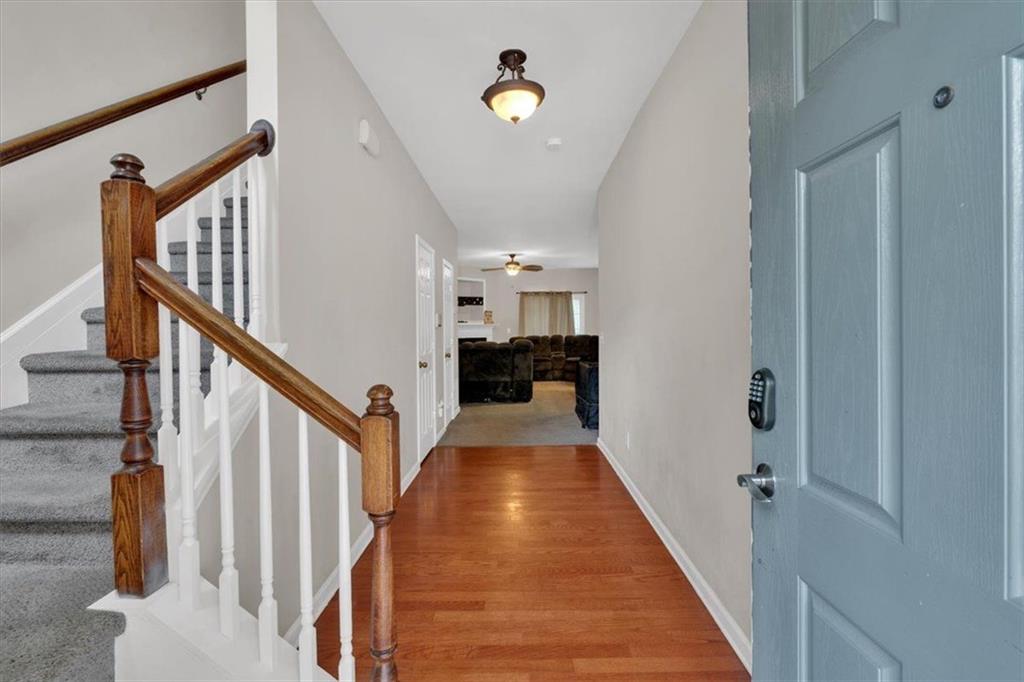3325 Thornbridge Drive
