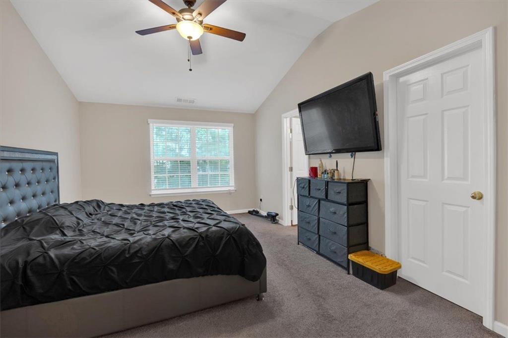 3325 Thornbridge Drive