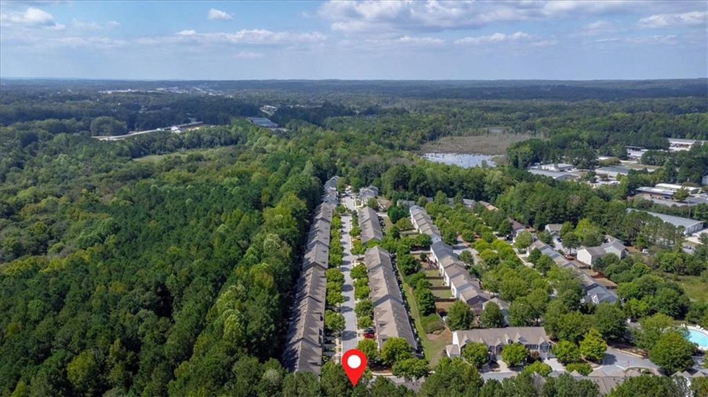 3325 Thornbridge Drive