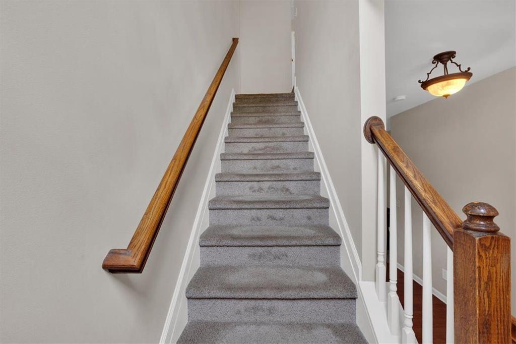 3325 Thornbridge Drive